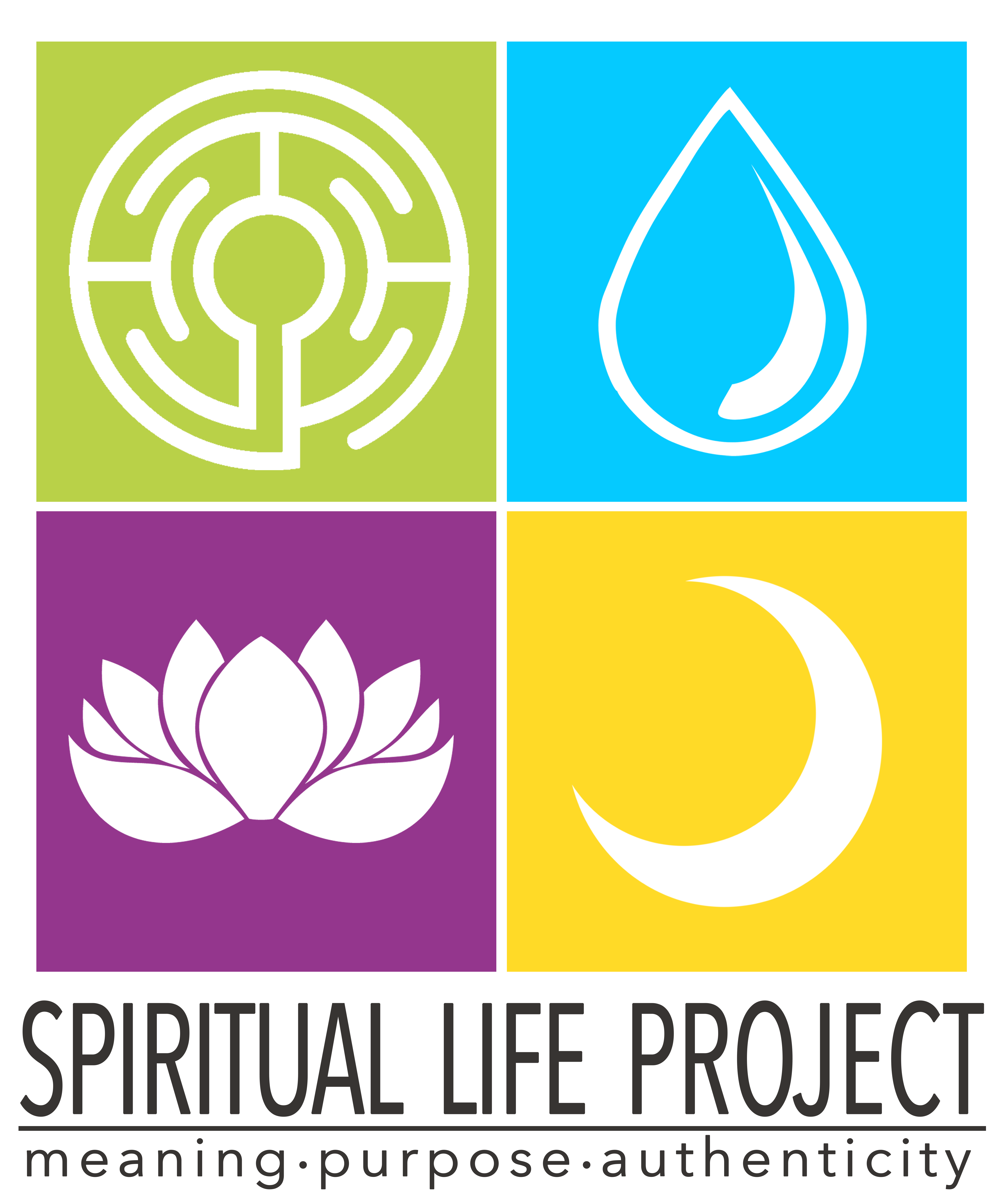 Spiritual Life Project: meaning, purpose, authenticity