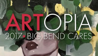 Artopia 2017, Big Bend Cares