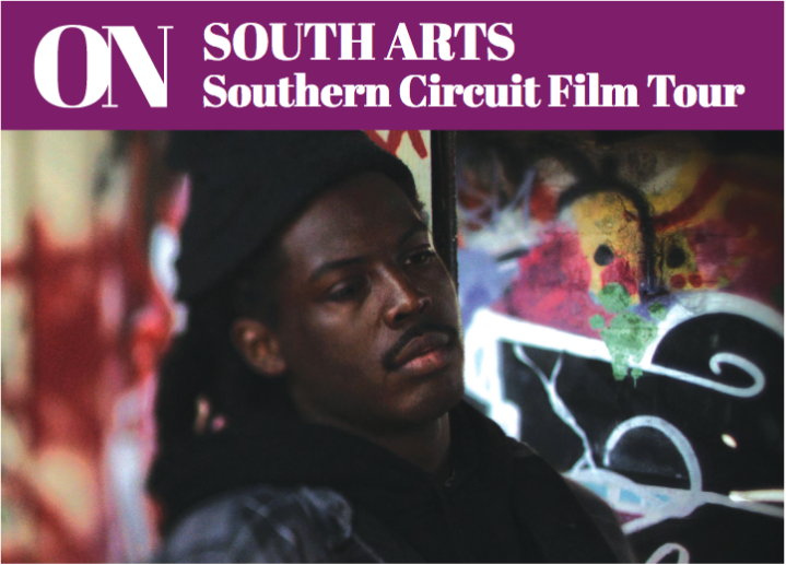 ON South Arts Southern Circuit Film Festival