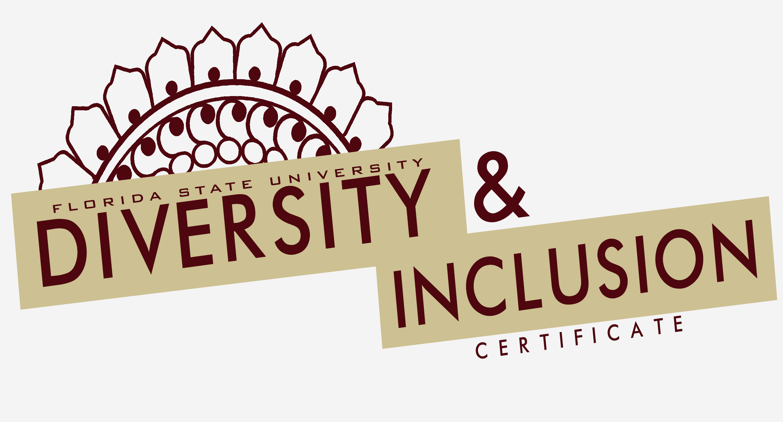 Florida State Diversity and Inclusion Certificate