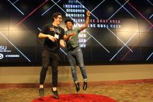 TEDxFSU