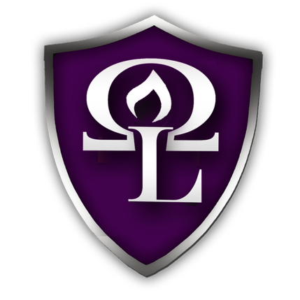Omega Lamplighters logo