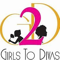 Girls 2 Divas logo