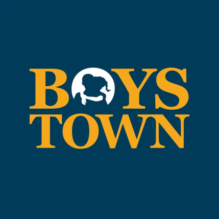Boys Town logo