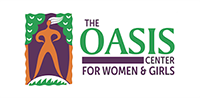 Oasis Center logo