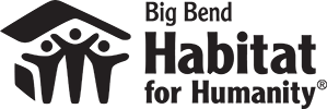 Big Bend Habitat for Humanity logo