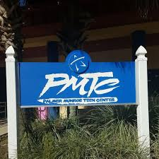Palmer Munroe Teen Center logo