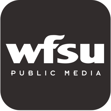 WFSU Public Media logo