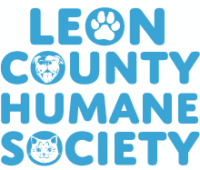 Leon County Humane Society logo