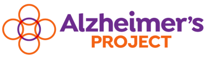 Alzheimer's Project logo
