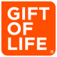 Gift of Life Marrow Registry logo