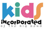 Kids Incorporated logo