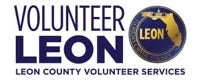 VolunteerLEON logo