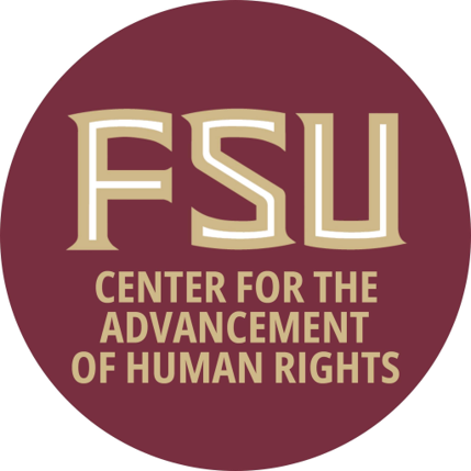 FSU Center for the Advancement of Human Rights logo