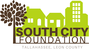 South City Foundation logo