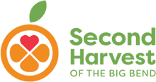 Second Harvest logo