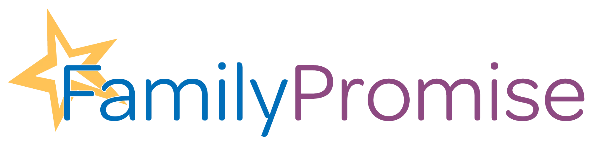 Family Promise logo