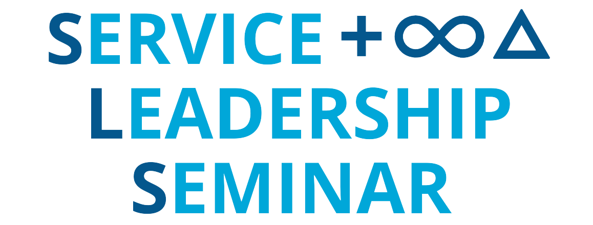 Service Leadership Seminar