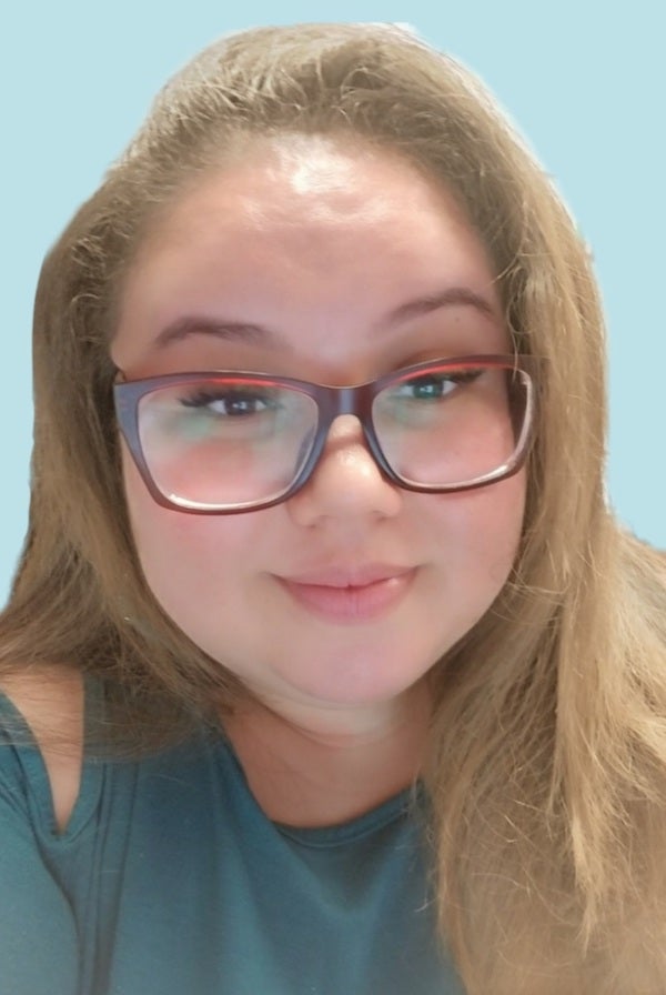 Photo of Maria Paula