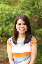 Moellership 2019 Recipient, Min Wang