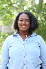 Moellership 2019 Recipient, Mayada Elshiek