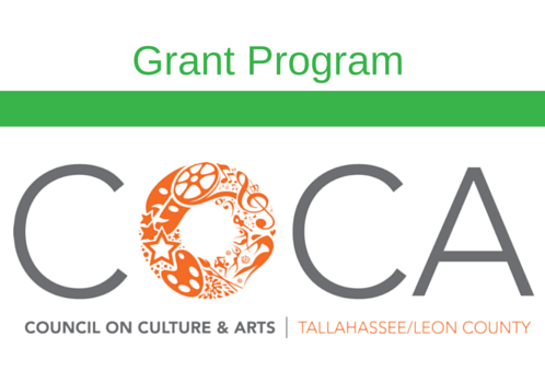 COCA: Council on Culture and Arts Grant Program
