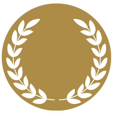 Recognition: award icon