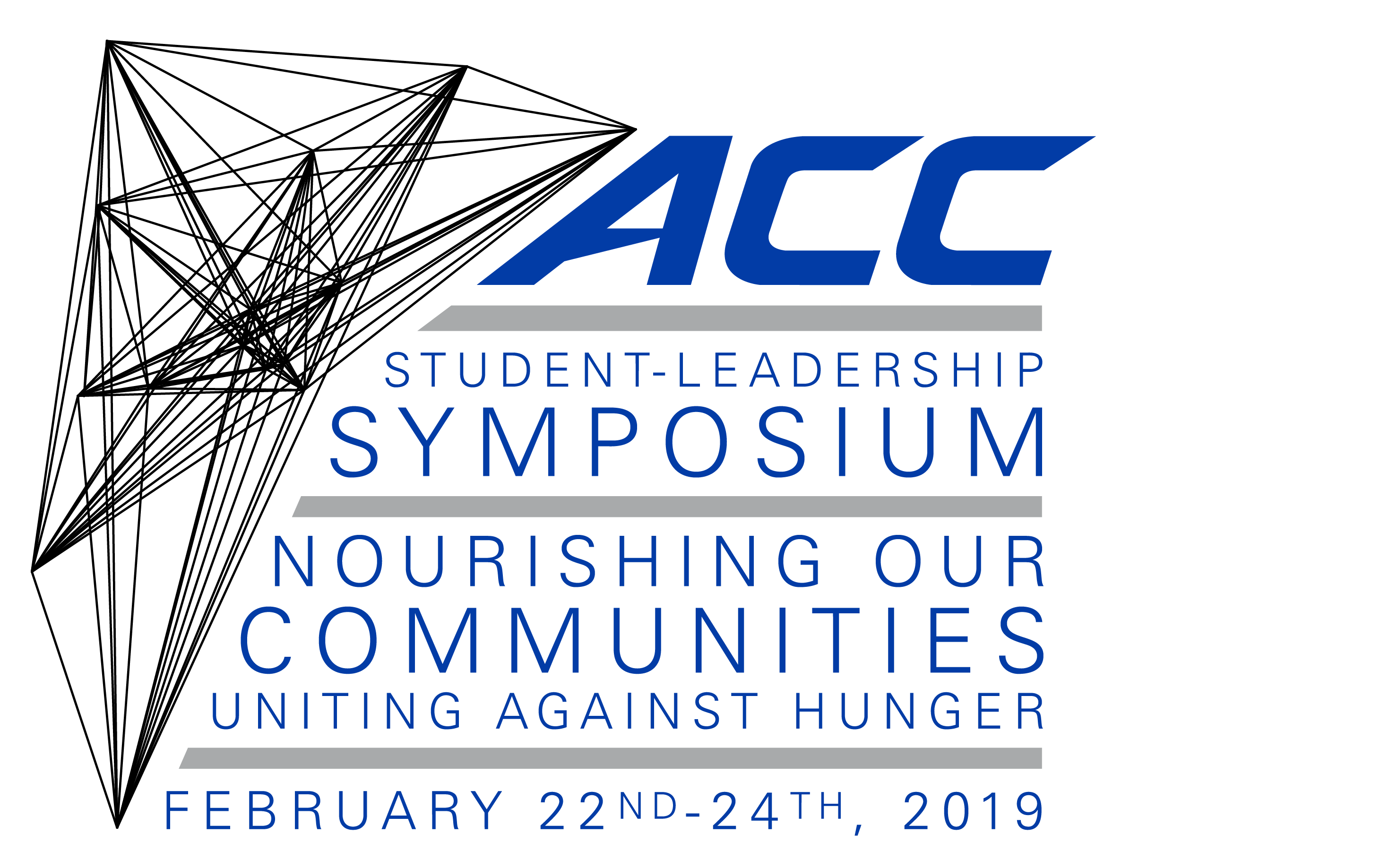 2019 ACC Leadership Symposium, Uniting Against Hunger