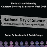 National Day of Silence