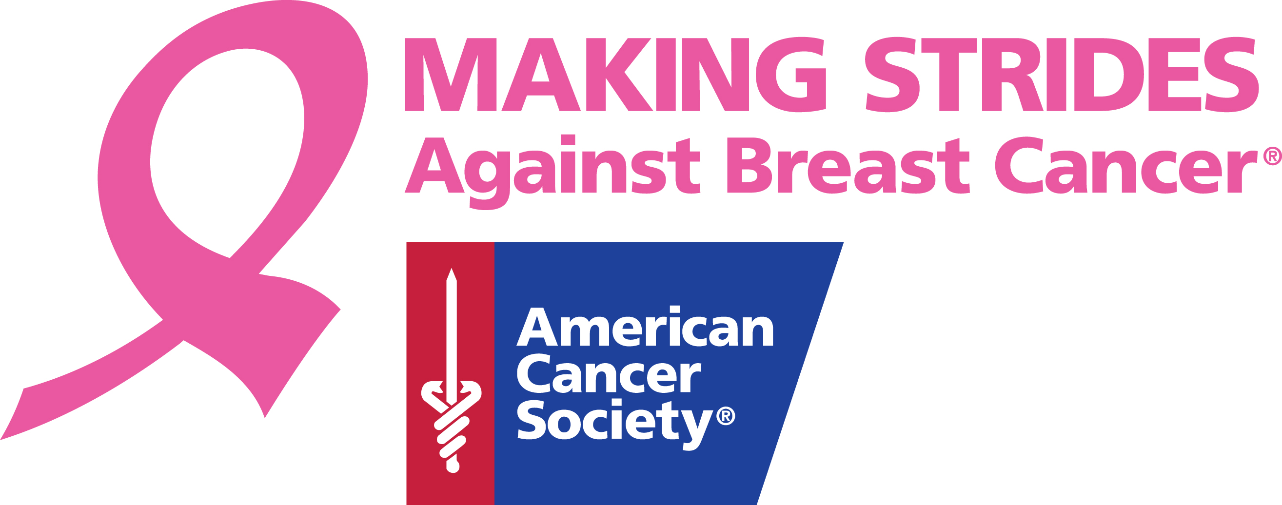Making Strides Against Breast Cancer, American Cancer Society