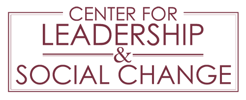 Center for Leadership and Social Change