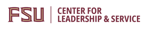 "FSU Center for Leadership & Service"