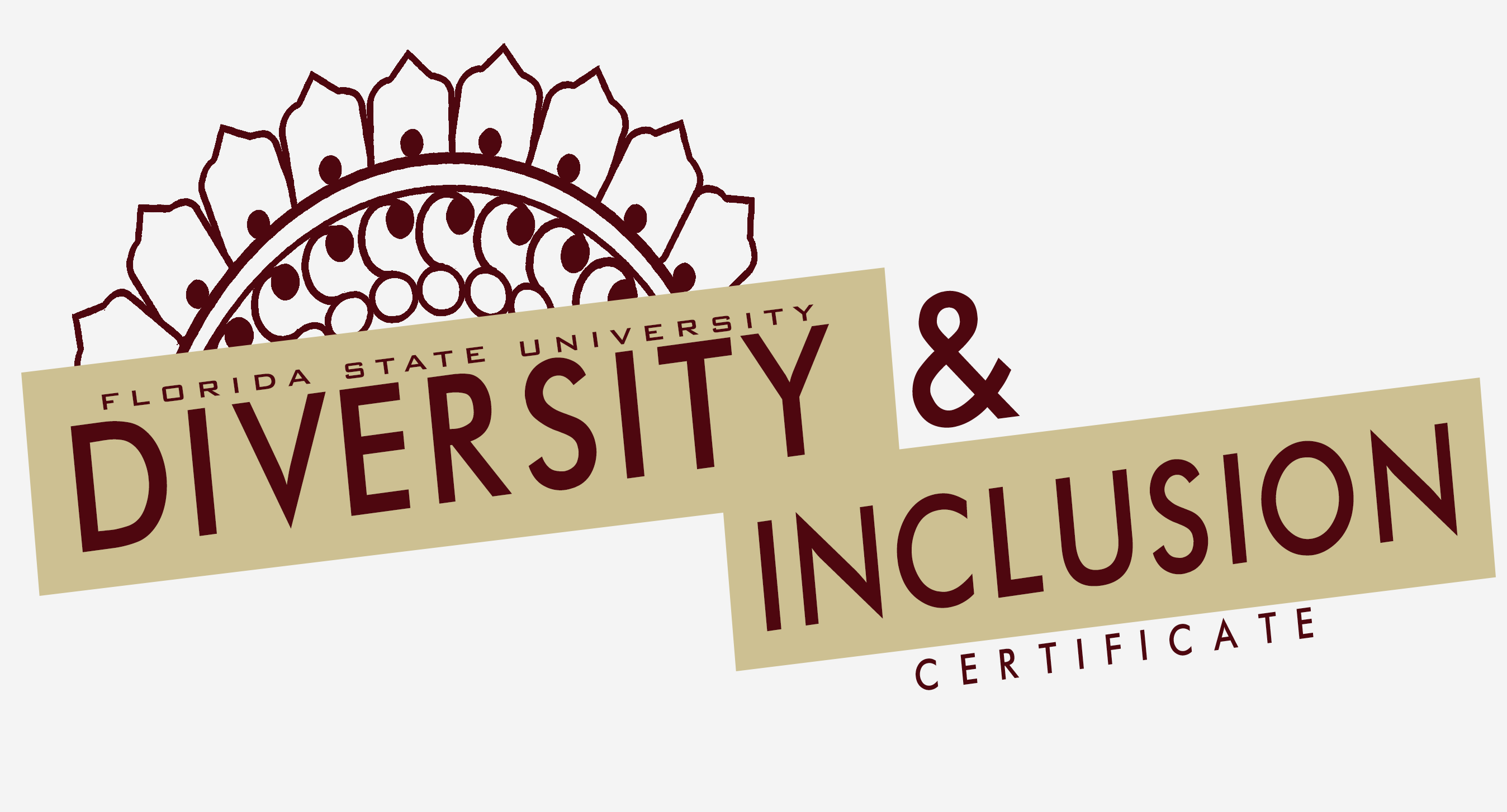 Florida State University Diversity and Leadership Certificate