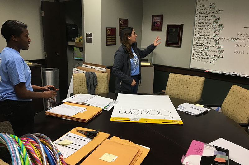 MLS coordinators preparing for the summit