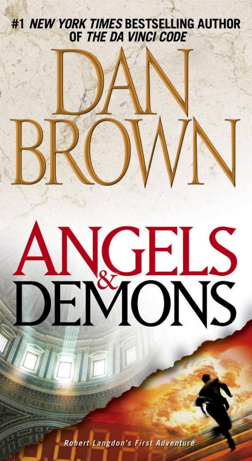 Cover of Angels and Demons.jpg