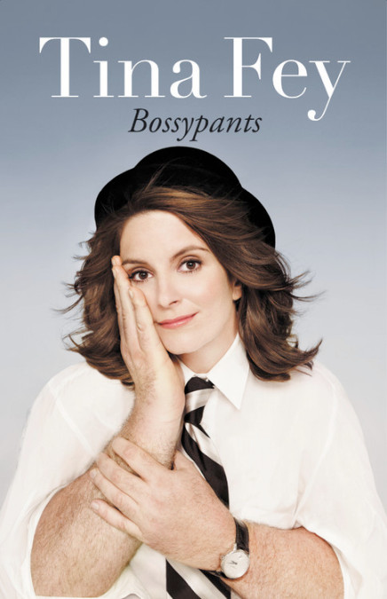 Book cover of Bossypants.jpg