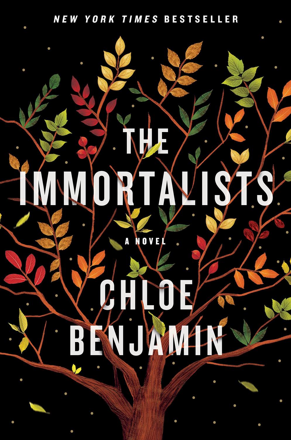 Book cover of  The Immortalists.jpg