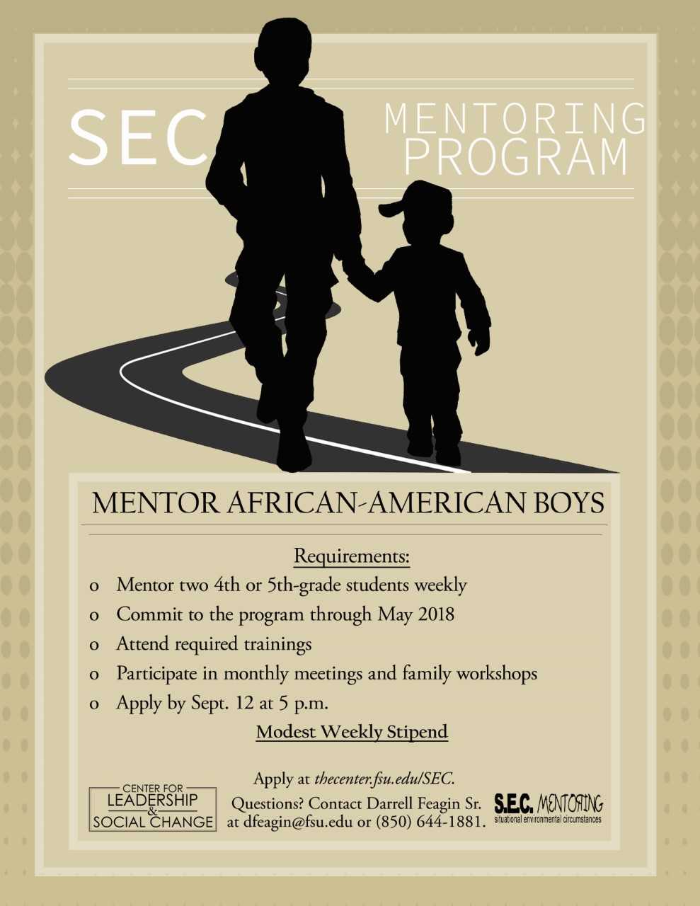 SEC Mentoring Program