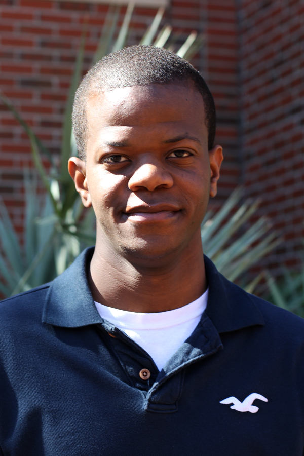 Wrojensky Andre | The Center for Leadership & Social Change